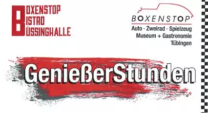 GenießerStunden