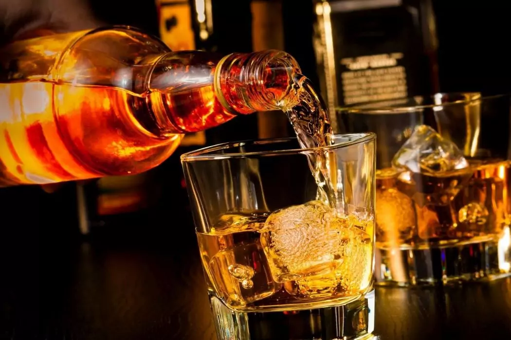 Whiskey